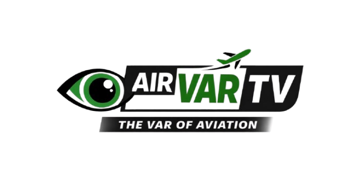 air var tv Logo
