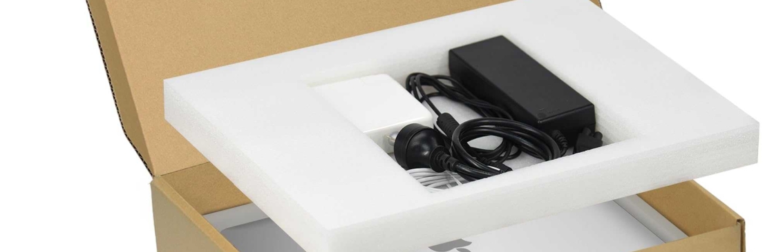 Your Box Packaging Cover Image