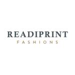 Readiprint Fashions Profile Picture
