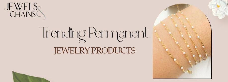 Jewels And Chains Cover Image