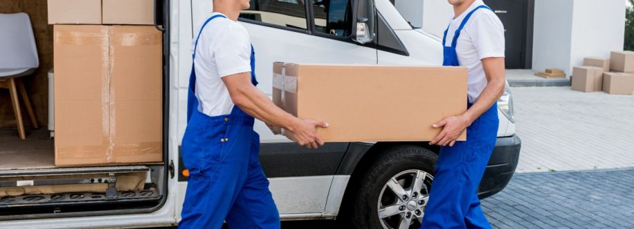 Spider Packers and Movers Cover Image