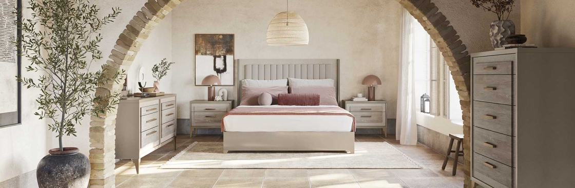 Modern Furniture One Cover Image