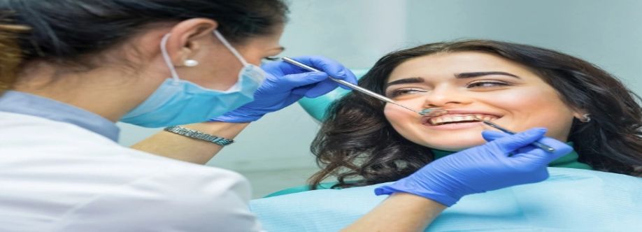 Diamond Dental Clinic Cover Image
