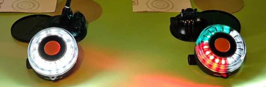 Active Lights Cover Image