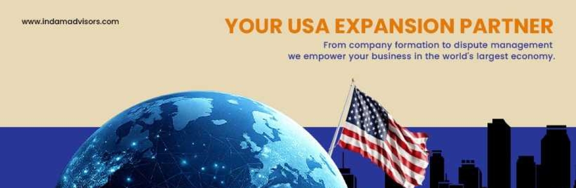 Indam Advisors Cover Image