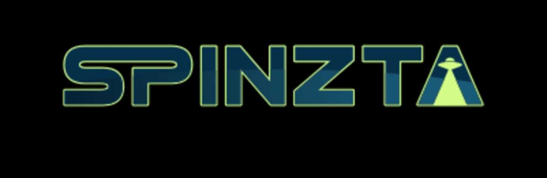 Spinzta Cover Image