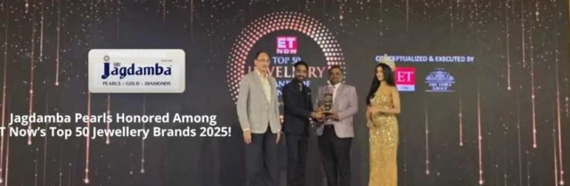 J Pearls Cover Image