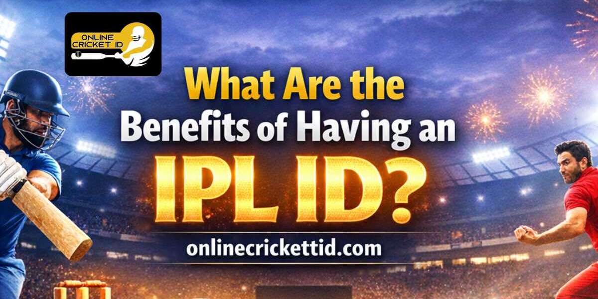 What Are the Benefits of Having an IPL ID?