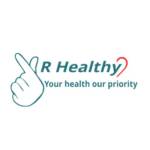 vr healthy Profile Picture