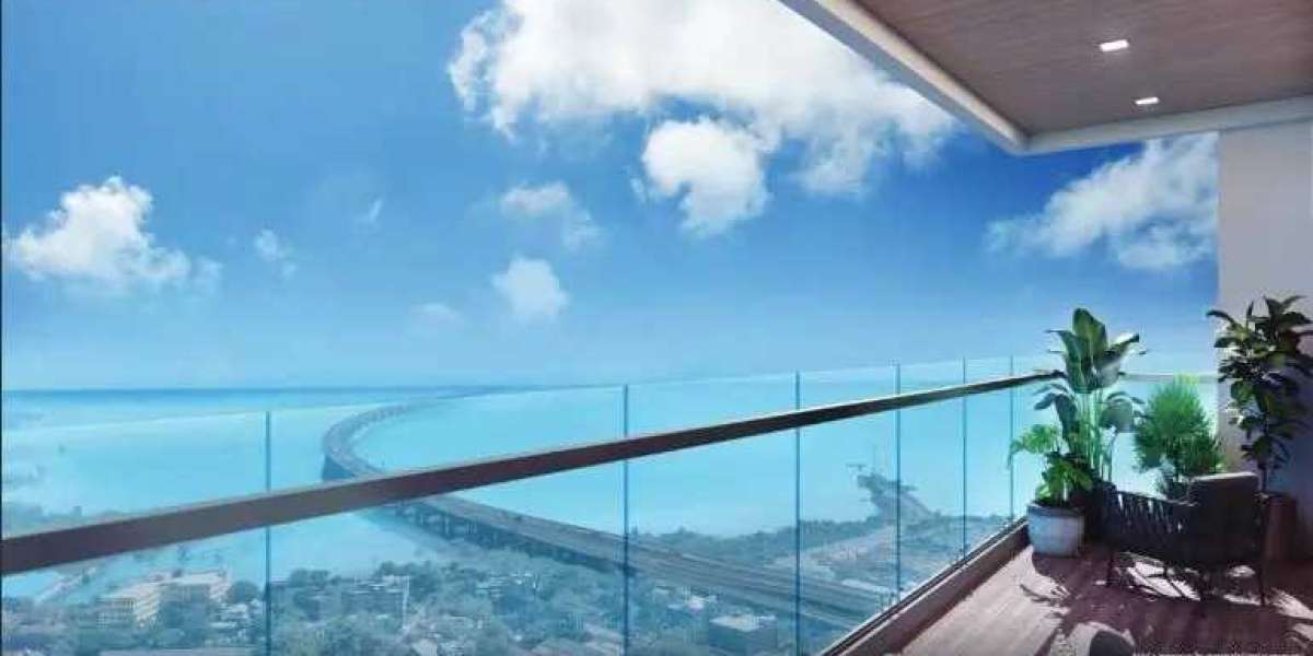 New Projects in Sewri, Mumbai with detailed pricing, floor plans | Housiey