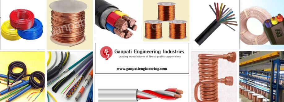 Ganpati Engineering Industries Cover Image