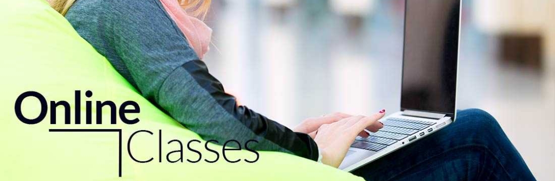 Online Class Professionals Cover Image