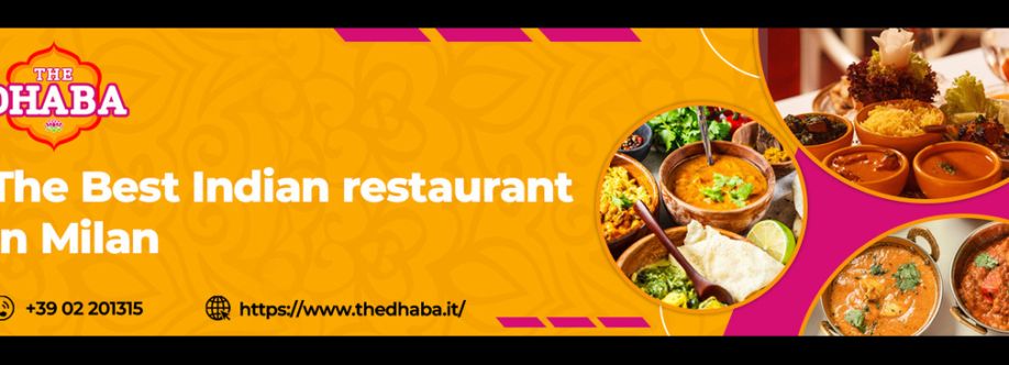 The Dhaba Cover Image