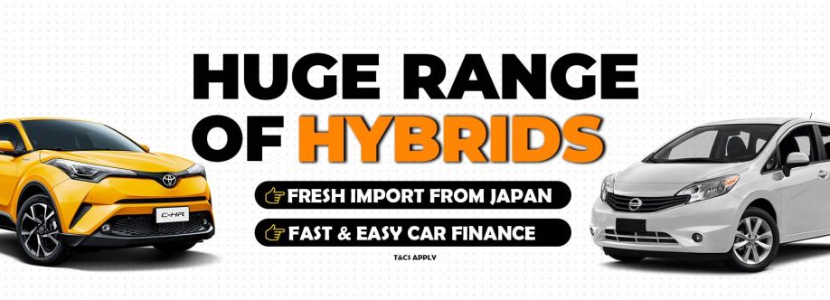 NJ Japan Motors Cover Image