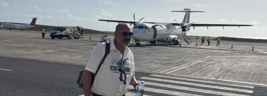 idriss semlali Cover Image