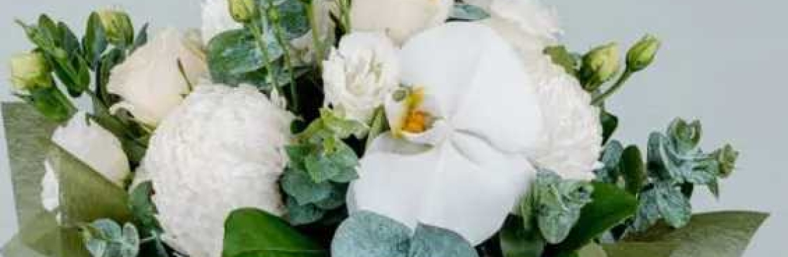 wildberry flowers Cover Image