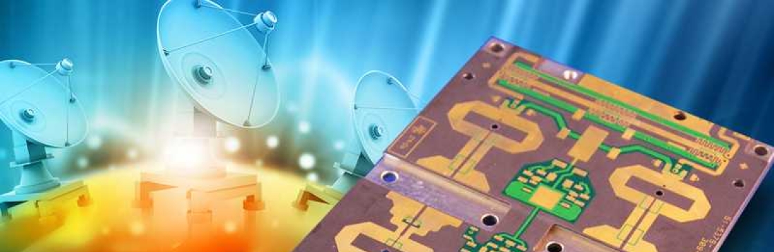 AS and R Circuits India Cover Image