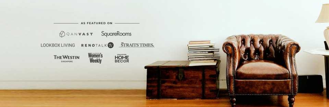 Locus Habitat Cover Image