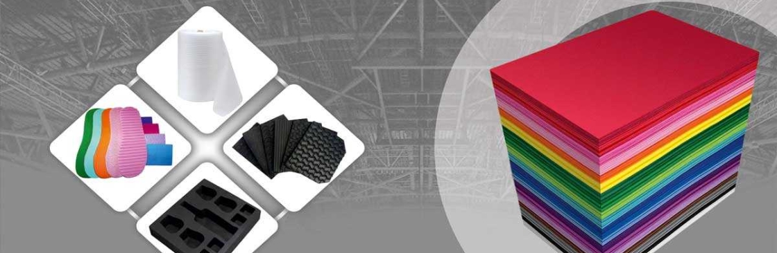 Fusion Foams Cover Image