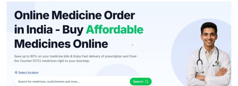 Apafford pill Cover Image