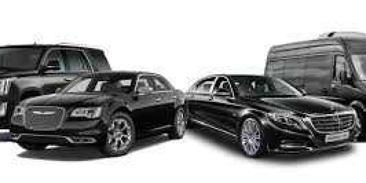 Experience Unmatched Luxury with limousineservicetoronto: Affordable Toronto Airport Limo Rates