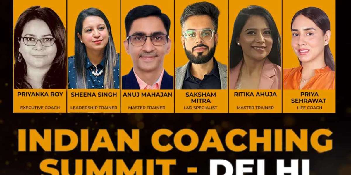 Leadership Programs in India — Indian Leadership Academy