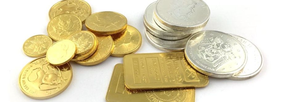 Canadian Bullion Cover Image