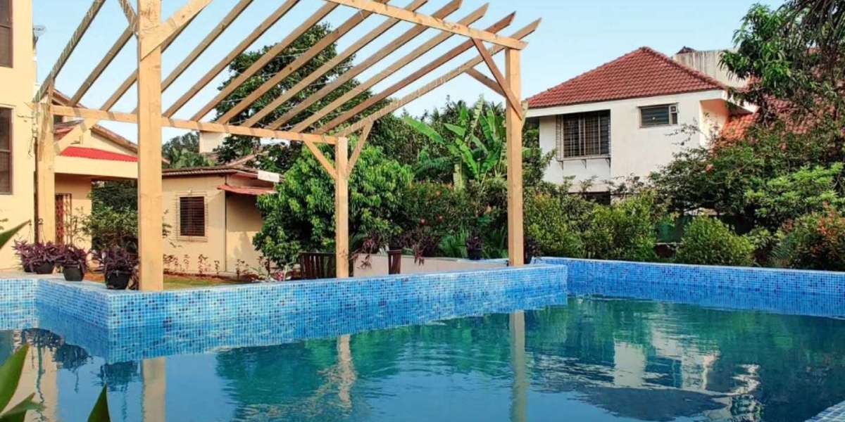 Villa on Rent in Lonavala: The Perfect Hill-Station Escape for Comfort and Privacy