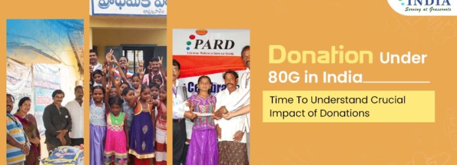 Pard India Cover Image