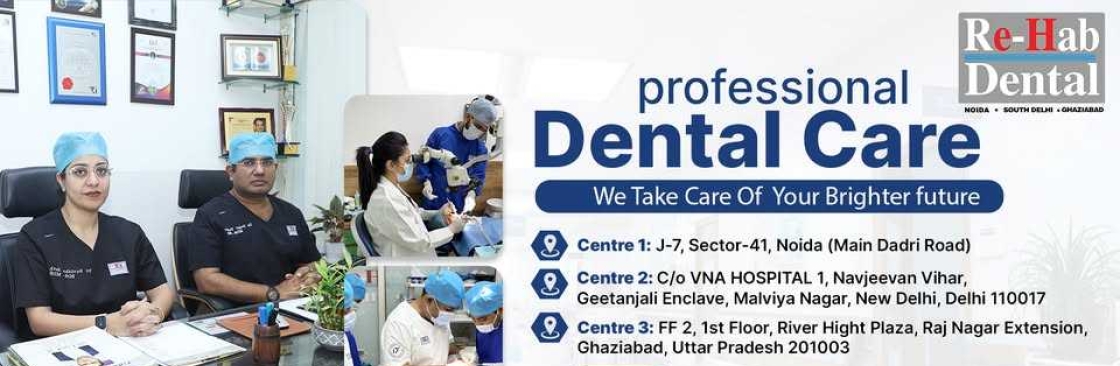 ReHab Dental Cover Image