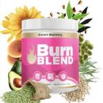 burn blend Profile Picture