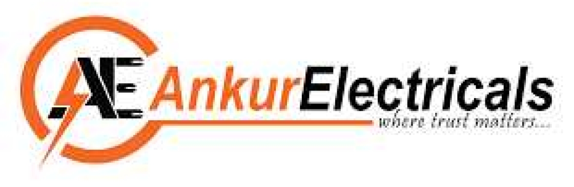 Ankur Electricals Cover Image