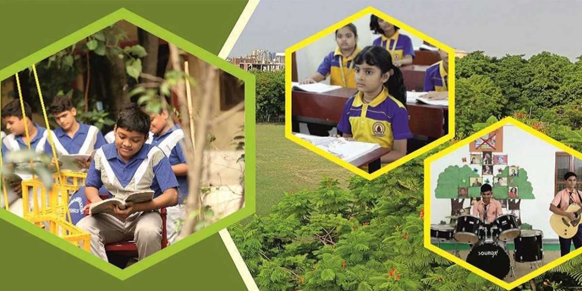 Best Convent School in Varanasi for Strong Academic Foundation