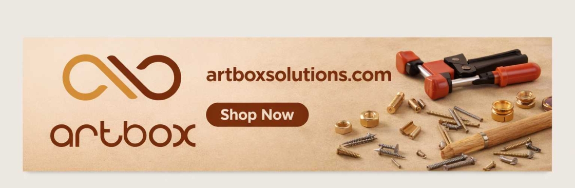 Artbox Solutions Cover Image
