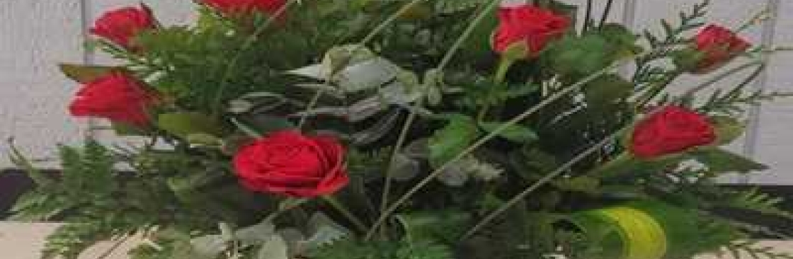 Flowers Of Knox Cover Image