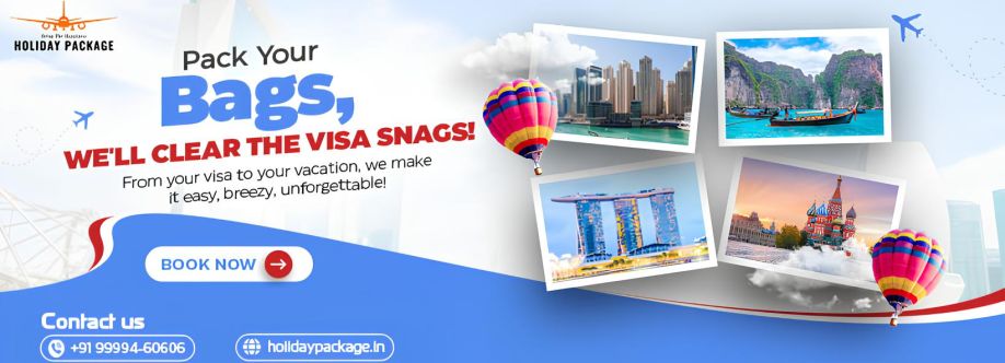Holiday Package Cover Image
