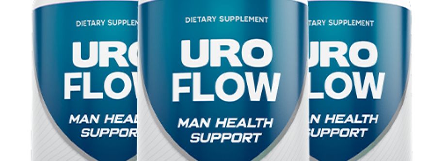 UroFlow Supplement Cover Image