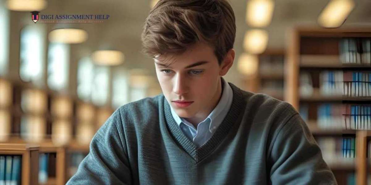 IT Assignment Help – Expert Programming & Technology Homework Support