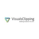 Visuals Clipping Profile Picture