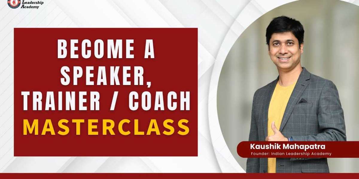 Best Executive Coach in India — Kaushik Mahapatra