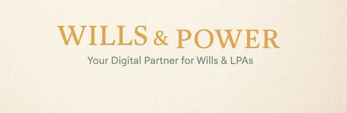 Willsand Power Cover Image