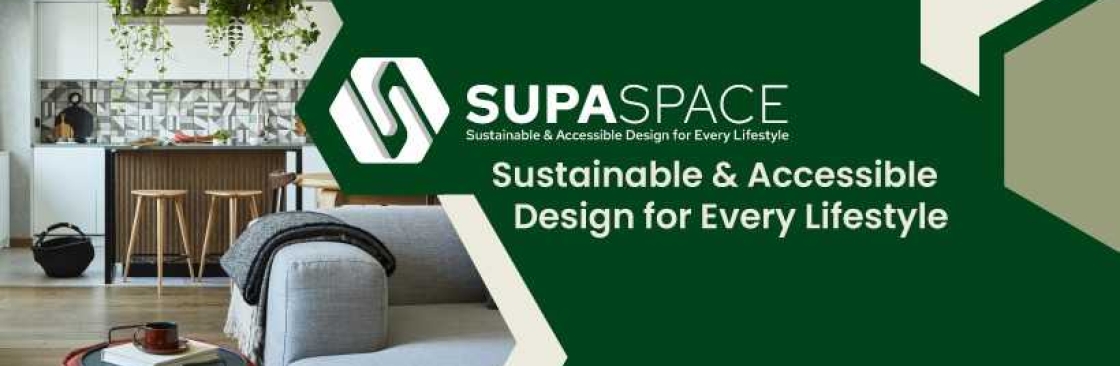 SupaSpace Interior Design Company Cover Image