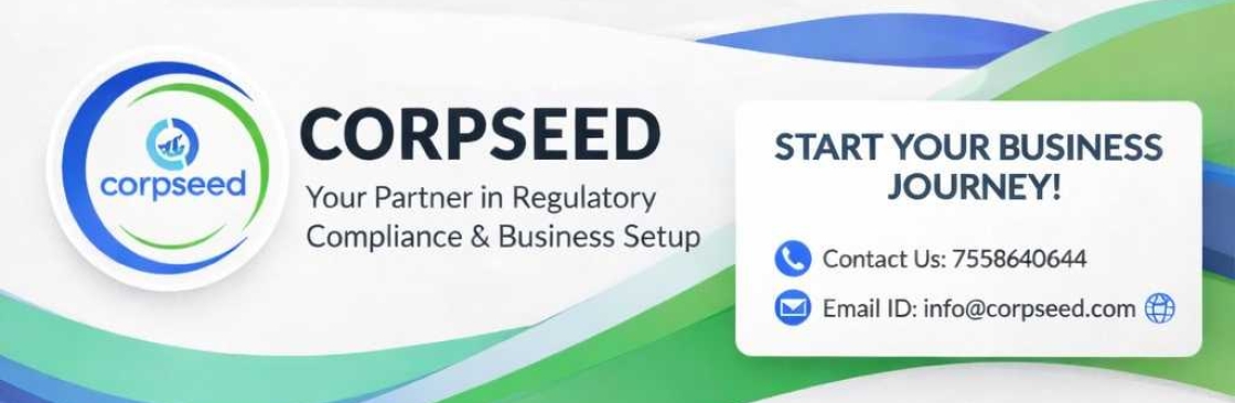 Corpseed ites pvt ltd Cover Image