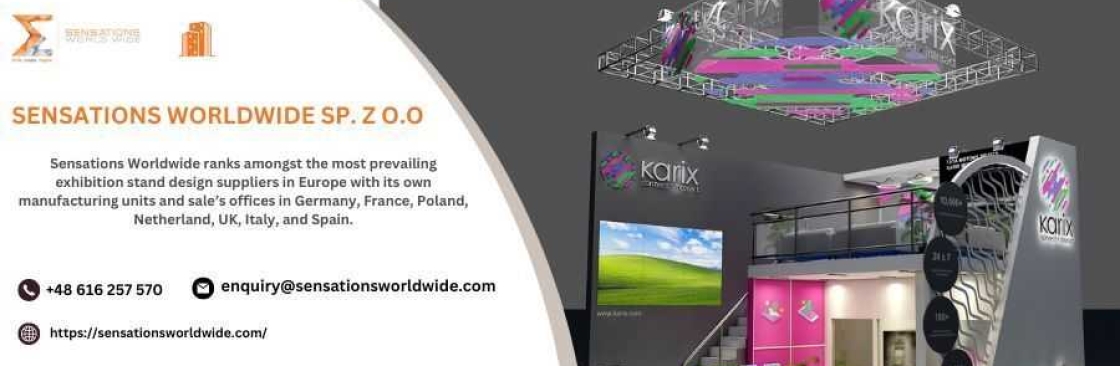 Sensations Worldwide Cover Image
