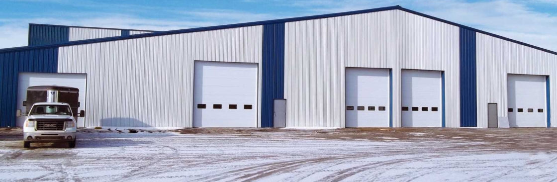 Ferro Building Systems Cover Image