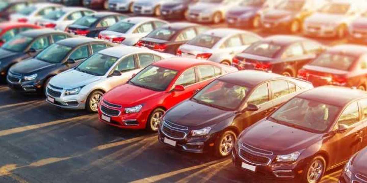 Real-Time Bidding Auction in Sharjah – Experience Fast & Transparent Car Auctions