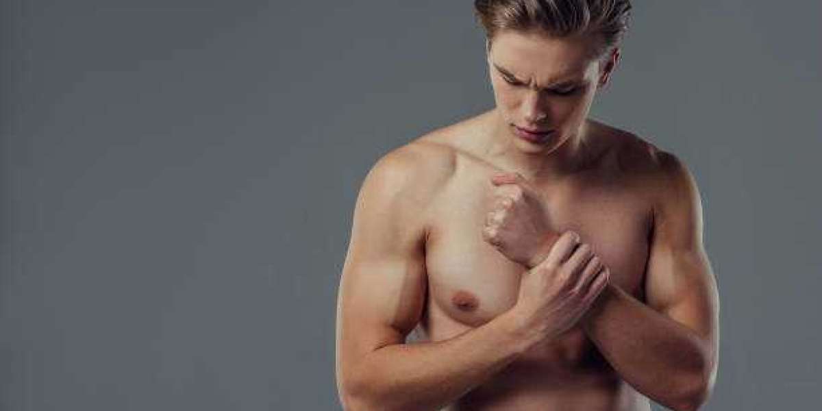 Achieve a Slimmer Upper Body with Male Breast Surgery