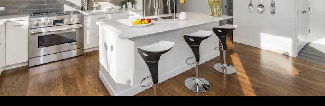 Georgia Cabinet Co Kitchen and Bath Greenville SC Cover Image