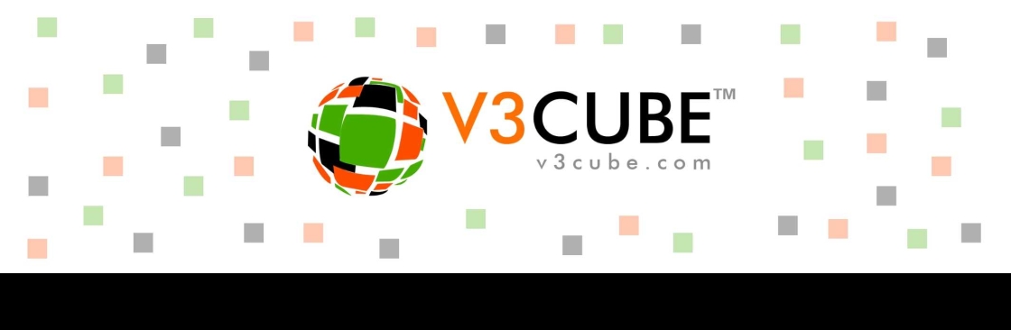 V3Cube Technolabs Cover Image