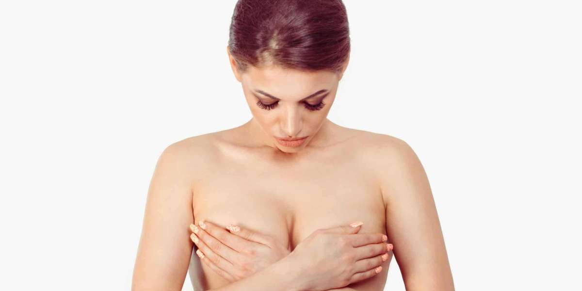 What to Expect During Inverted Nipple Surgery Procedure